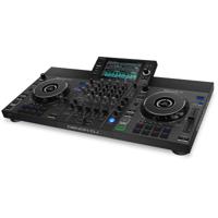 Denon DJ SC LIVE 4 4-kanaals standalone DJ-controller - thumbnail