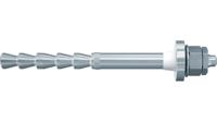 Fischer Highbond dyn FHB-A 16x125/150 Plug 543657 10 stuk(s) - thumbnail