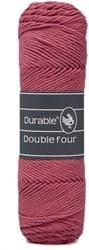 Durable Double Four 228 Raspberry