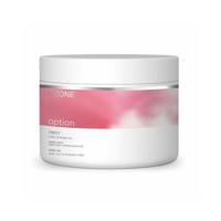 H.Zone Option Twist Curl Up Smooth & Curl Mask Oil