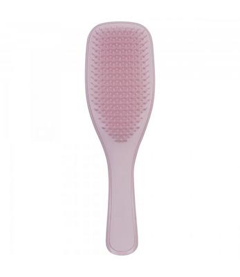 Tangle Teezer the wet detangler millennial pink