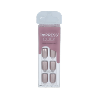 Kiss Impress color paralyzed pink 1 Set