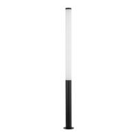 Lyora Strakke tuinlampMia L LED 200cm - 11375