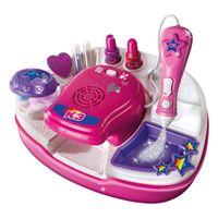 Clementoni nagelstudio k3