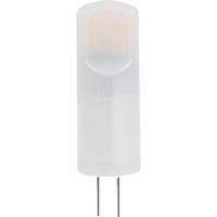 LightMe LM85331 LED-lamp Energielabel F (A - G) G4 Stiftfitting 2.4 W = 30 W Warmwit (Ø x l) 14 mm x 40 mm 1 stuk(s)
