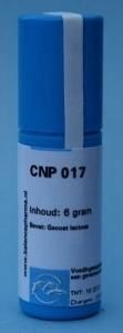 Balance Pharma CNP17 DKTP Constitutieplex (6 gr)