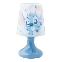 Lilo & Stitch Table Lamp Stitch 18 cm Lilo & Stitch Table Lamp Stitch 18 cm