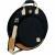 Tama TCB22BK Powerpad Designer Cymbal Bag 22 inch Black