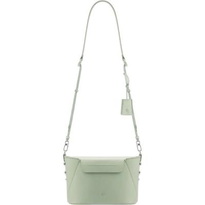 PGYTech OneGo Classic Crossbody Mobile Bag (Mint Green)