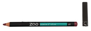 Zao Make-Up Eye Pencil 1.14 g Oogpotlood