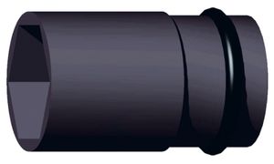 Makita Accessoires Dop 36x80mm 1" - 134865-9