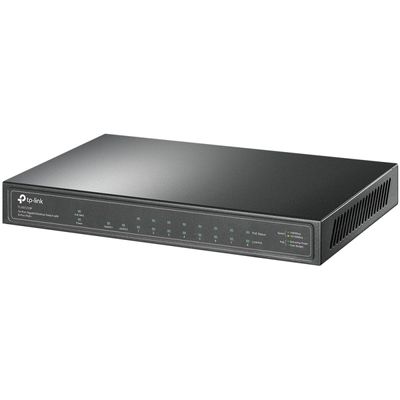 TL-SG1210P Switch