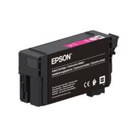 Originele Toner Epson T40C340 Magenta