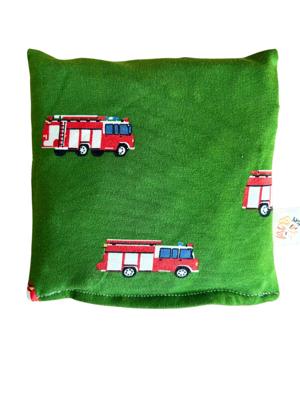 Sensorisch Pittenzakje Brandweer Sensorisch Pittenzakje Brandweer