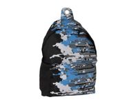 Converse Rugzak S-07971 Grijs / Blauw maat