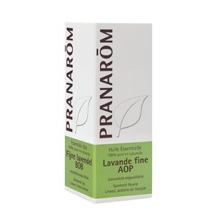 Pranarôm Essentiële Olie Fijne Lavendel BOB 5ml