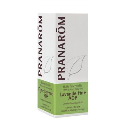 Pranarôm Essentiële Olie Fijne Lavendel BOB 5ml