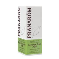Pranarôm Essentiële Olie Fijne Lavendel BOB 5ml