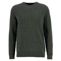 Herentrui Essential Tisbury Crew Forest Green