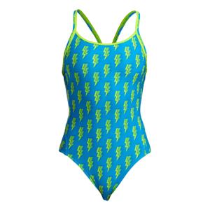 Funkita Bolted diamond back badpak dames 40