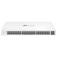 TP-LINK 52P Festa FS352GP Netwerk switch 52 poorten 104 Gbit/s