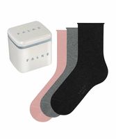 Happy giftbox damessokken 3-paar