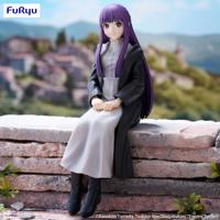 Frieren: Beyond Journey's End Noodle Stopper PVC Statue Fern (re-run) 16 cm Frieren: Beyond Journey's End Noodle Stopper PVC Statue Fern (re-run) 16 cm