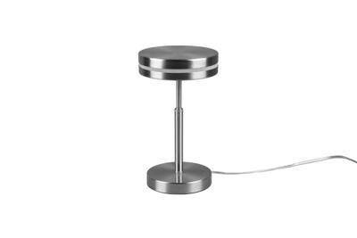 Trio TafellampFranklin 25cm RVS - 526510107