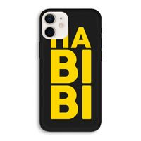 Habibi Majorelle : iPhone 12 Biologisch afbreekbaar hoesje