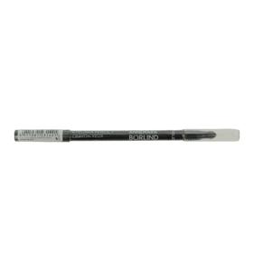 Eyeliner pencil violet black