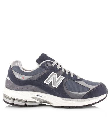 New Balance - 2002R | eclipse raincloud Mesh Unisex