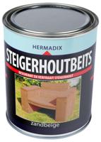 Steigerh.beits zand beige 750 ml - Hermadix