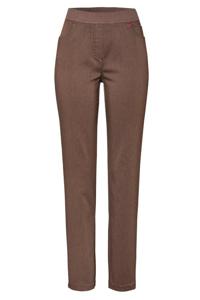 Relaxed by TONI Broek 21-31/2811-20 bruin