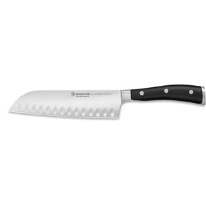 Wusthof Santokumes Classic Ikon 17 cm