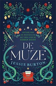 De muze (Paperback)