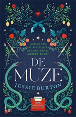 De muze (Paperback)