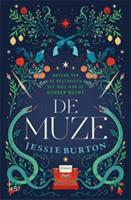 De muze (Paperback)