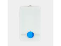 Brabantia tasty+ keukenweegschaal wit