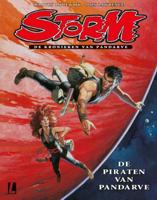 De piraten van Pandarve (Paperback) De piraten van Pandarve (Paperback)