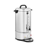 Koffiezetapparaat - 15 L - Royal Catering Koffiezetapparaat - 15 L - Royal Catering