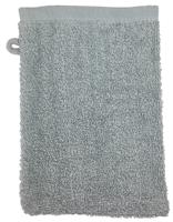 The One Towelling TH1080 Classic Washcloth - Light Grey - 16 x 21 cm