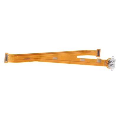 Opladen poort Flex kabel voor OPPO A7