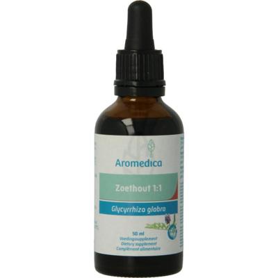 Aromedica Zoethout 1:1