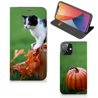 iPhone 12 | iPhone 12 Pro Hoesje maken Kitten