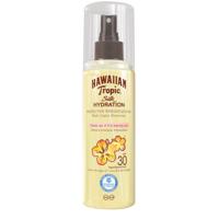 Hawaiian Tropic Weightless oil SPF30 150 Milliliter