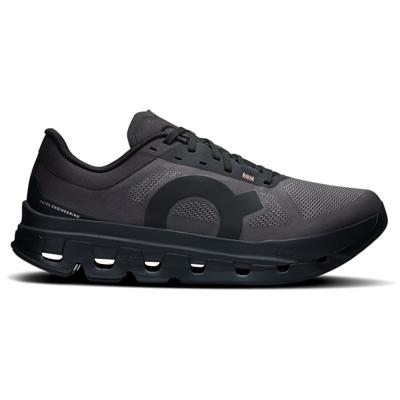 On Cloudflow 5 Heren