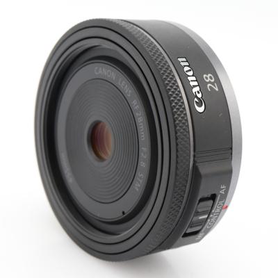 Canon RF 28mm F/2.8 STM occasion