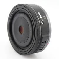 Canon RF 28mm F/2.8 STM occasion