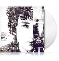Bob Dylan - The Many Faces Of Bob Dylan (Gekleurd Vinyl) 2LP