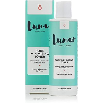 Lunar Glow Pore Minimising Toner 200ml
